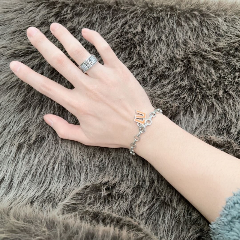 LV Bracelets